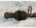 Cardan arriere gauche (transmission) BMW SERIE 3 E46 PHASE 2 Essence