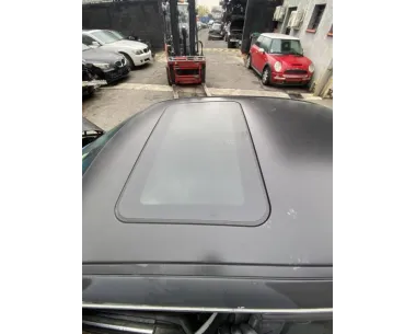 Cardan arriere gauche (transmission) BMW SERIE 3 E46 PHASE 2 Essence