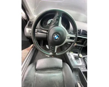 Cardan arriere gauche (transmission) BMW SERIE 3 E46 PHASE 2 Essence