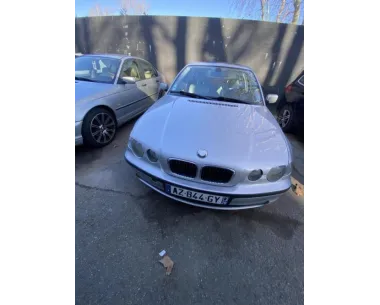 Capteur BMW SERIE 3 E46 COMPACT PHASE 1 Diesel