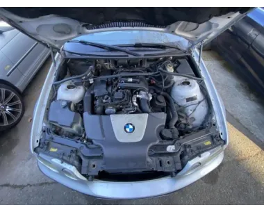 Capteur BMW SERIE 3 E46 COMPACT PHASE 1 Diesel