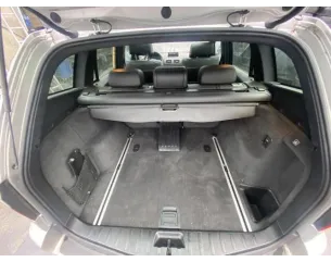 Porte avant gauche BMW X3 E83 PHASE 2 Diesel 2