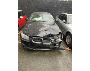 Air bag rideau gauche BMW SERIE 3 E92 COUPE PHASE 2 Diesel