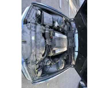 Avertisseur/Klaxon BMW SERIE 7 E38 Essence