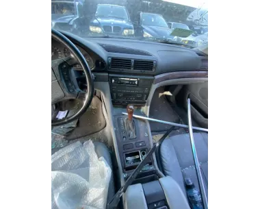 Avertisseur/Klaxon BMW SERIE 7 E38 Essence