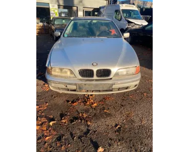 Capot BMW SERIE 5 E39 PHASE 1 Essence