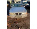 Capot BMW SERIE 5 E39 PHASE 1 Essence