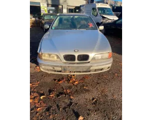 Capot BMW SERIE 5 E39 PHASE 1 Essence 2