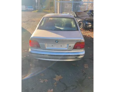 Capot BMW SERIE 5 E39 PHASE 1 Essence