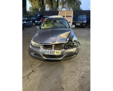 Alternateur BMW SERIE 3 E91 TOURING PHASE 2 BREAK Diesel