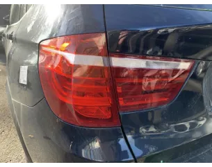 Feu arriere principal gauche (feux) BMW X3 F25 PHASE 1 Diesel