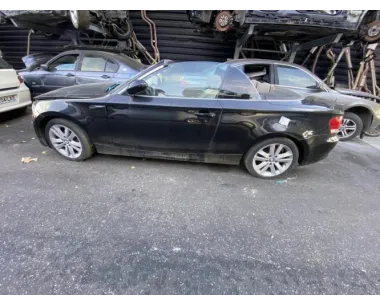 Pompe de gavage BMW SERIE 1 E88 CABRIO Diesel
