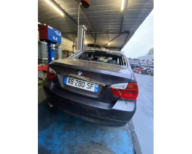 Porte arriere gauche BMW SERIE 3 E90 PHASE 1 Diesel