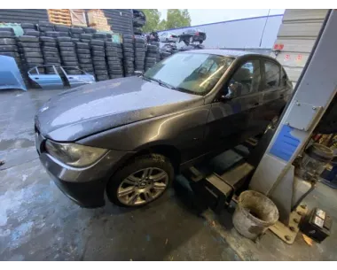 Porte arriere gauche BMW SERIE 3 E90 PHASE 1 Diesel