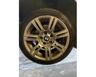 Porte arriere gauche BMW SERIE 3 E90 PHASE 1 Diesel