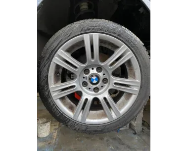 Porte arriere gauche BMW SERIE 3 E90 PHASE 1 Diesel