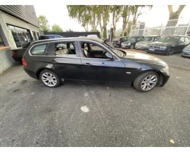 Porte avant droit BMW SERIE 3 E91 TOURING PHASE 1 BREAK Diesel