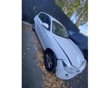 Serrure avant gauche BMW SERIE 1 F20 PHASE 1 Diesel