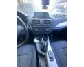 Serrure avant gauche BMW SERIE 1 F20 PHASE 1 Diesel