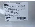 Serrure avant gauche BMW SERIE 1 F20 PHASE 1 Diesel