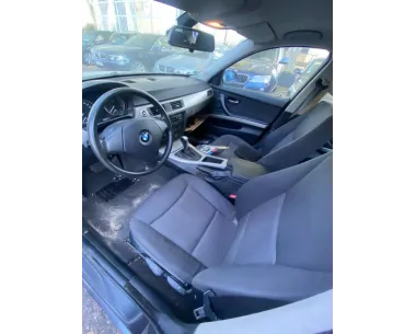 Pompe lave glace arriere BMW SERIE 3 E91 TOURING PHASE 1 BREAK Diesel