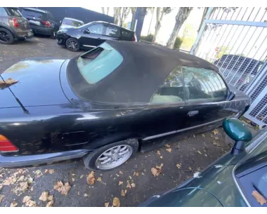 Colonne de direction BMW SERIE 3 E36 CABRIO Essence
