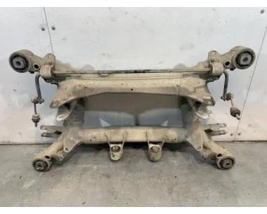 Berceau arriere BMW SERIE 5 E60 PHASE 2 Diesel