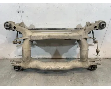 Berceau arriere BMW SERIE 5 E60 PHASE 2 Diesel