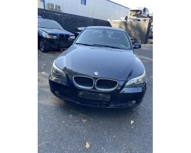 Radiateur de direction assistee BMW SERIE 5 E60 PHASE 2 Diesel
