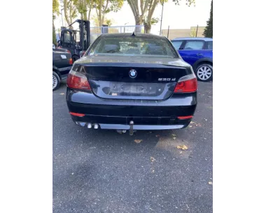 Radiateur de direction assistee BMW SERIE 5 E60 PHASE 2 Diesel