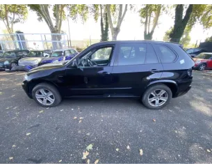 Serrure avant gauche BMW X5 E70 PHASE 1 Diesel