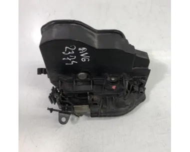 Serrure avant gauche BMW X5 E70 PHASE 1 Diesel