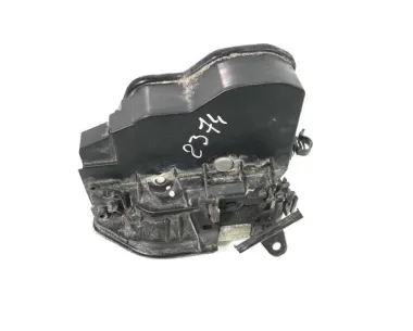 Serrure avant droit BMW X5 E70 PHASE 1 Diesel