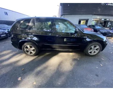 Serrure avant droit BMW X5 E70 PHASE 1 Diesel