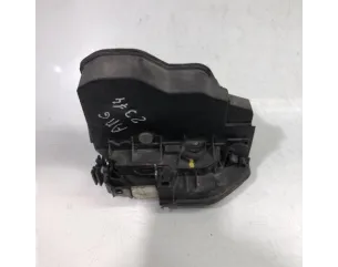 Serrure arriere gauche BMW X5 E70 PHASE 1 Diesel 2
