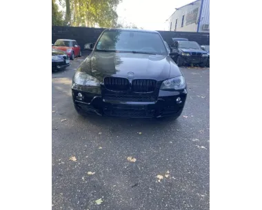 Serrure arriere gauche BMW X5 E70 PHASE 1 Diesel