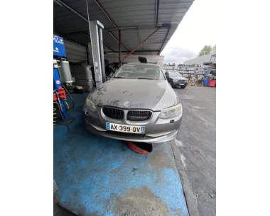 Antenne BMW SERIE 3 E92 COUPE PHASE 2 Diesel
