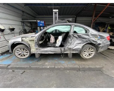 Antenne BMW SERIE 3 E92 COUPE PHASE 2 Diesel