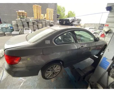 Antenne BMW SERIE 3 E92 COUPE PHASE 2 Diesel