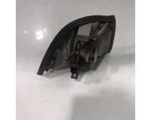 Optique avant secondaire gauche (feux)(clignotant) BMW SERIE 3 E36 COMPACT  2