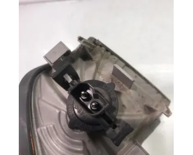 Optique avant secondaire gauche (feux)(clignotant) BMW SERIE 3 E36 COMPACT 