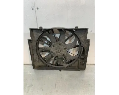 Moto ventilateur radiateur BMW SERIE 5 E60 