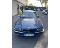 Robinet de chauffage BMW SERIE 7 E38 Essence
