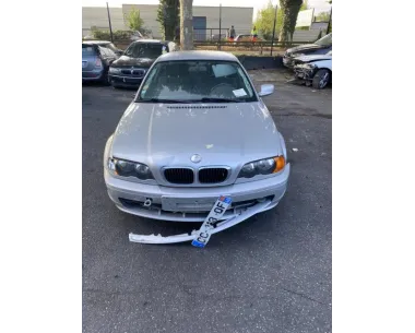 Custode arriere droit BMW SERIE 3 E46 COUPE PHASE 1 Essence