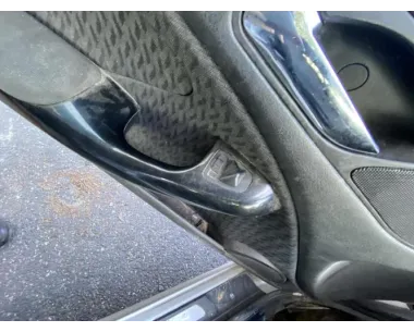 Custode arriere droit BMW SERIE 3 E46 COUPE PHASE 1 Essence