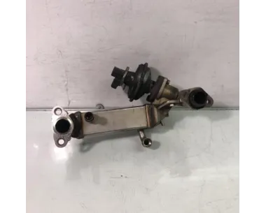 Radiateur EGR BMW SERIE 1 E87 PHASE 2 Diesel