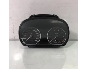 Compteur BMW SERIE 1 E87 PHASE 1 Essence