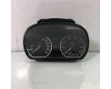 Compteur BMW SERIE 1 E87 PHASE 1 Essence