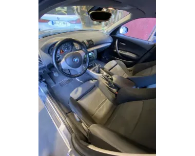 Compteur BMW SERIE 1 E87 PHASE 1 Essence