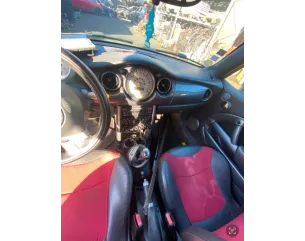 Autoradio d'origine MINI MINI 1 R52 CABRIOLET Essence